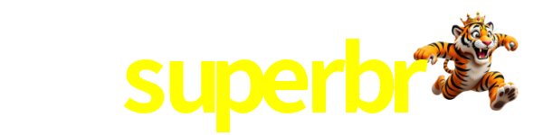 Logo da superbr